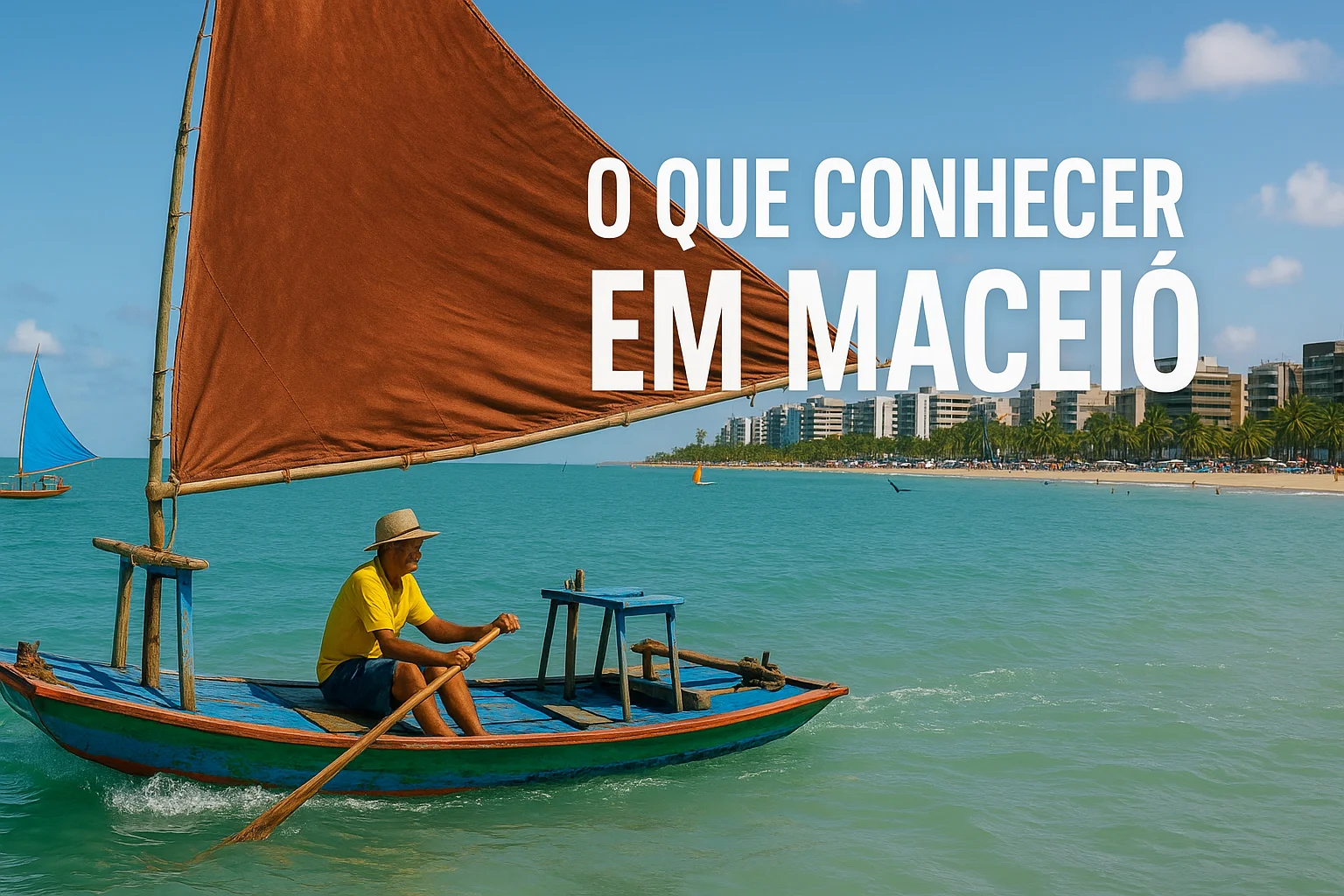 maceio o que conhecer