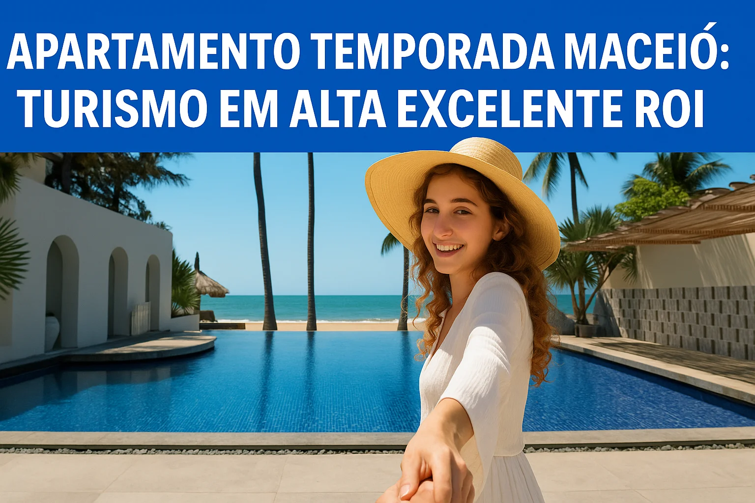 apartamento temporada maceio