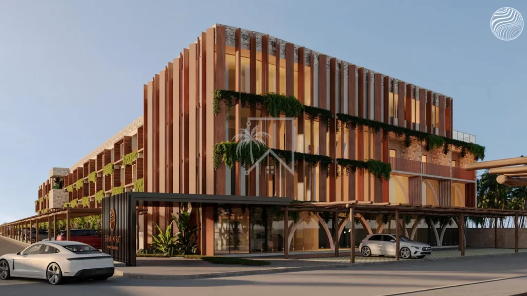 Gran Mirat Japaratinga: Apartamentos à Beira-Mar em Alagoas — imagem 1