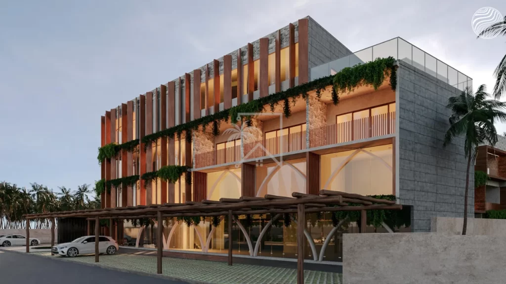 Gran Mirat Japaratinga: Apartamentos à Beira-Mar em Alagoas — imagem 2