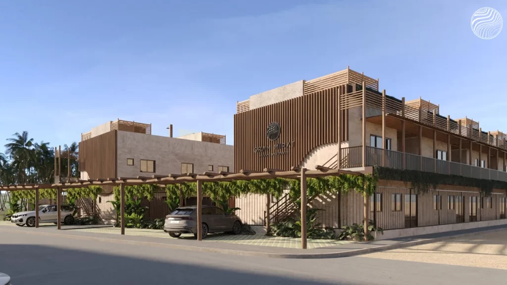 Gran Mirat Japaratinga: Apartamentos à Beira-Mar em Alagoas — imagem 3