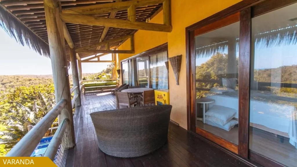 Villas do Pratagy Exclusive Resort em Maceió – Deslumbrante — imagem 4