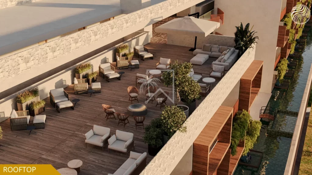 Gran Mirat Japaratinga: Apartamentos à Beira-Mar em Alagoas — imagem 4