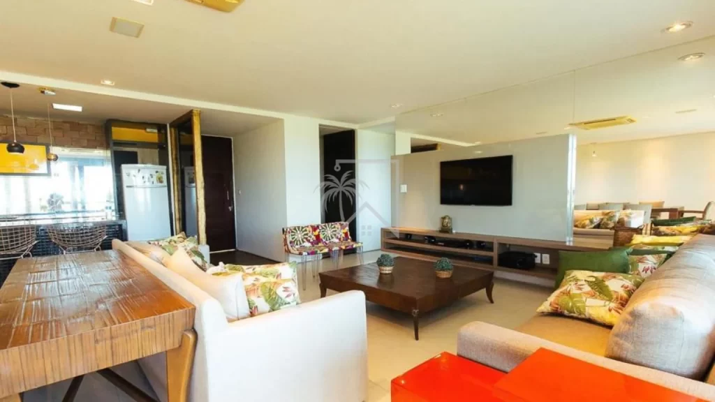 Villas do Pratagy Exclusive Resort em Maceió – Deslumbrante — imagem 5
