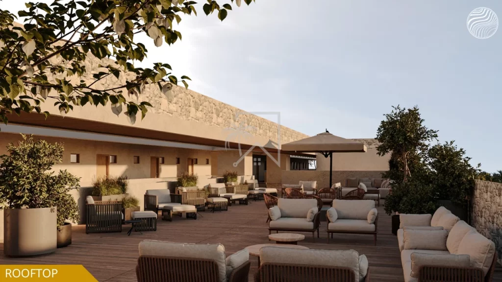 Gran Mirat Japaratinga: Apartamentos à Beira-Mar em Alagoas — imagem 5