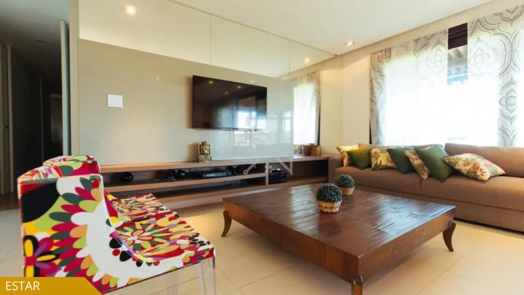 Villas do Pratagy Exclusive Resort em Maceió – Deslumbrante — imagem 6