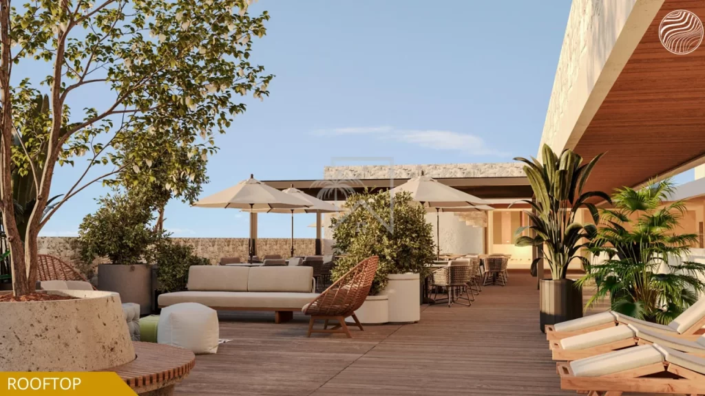 Gran Mirat Japaratinga: Apartamentos à Beira-Mar em Alagoas — imagem 6