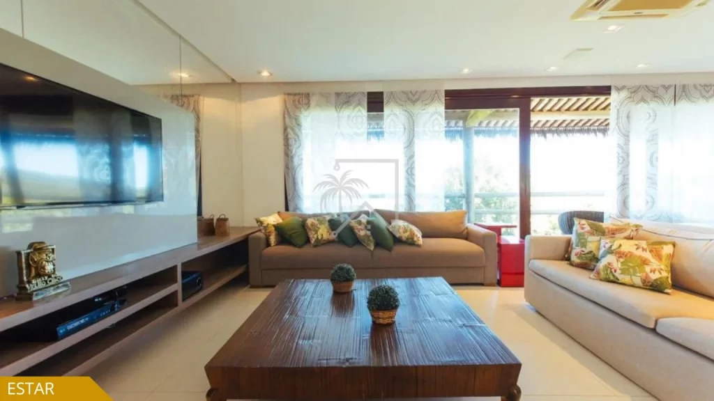 Villas do Pratagy Exclusive Resort em Maceió – Deslumbrante — imagem 7