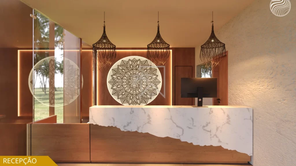 Gran Mirat Japaratinga: Apartamentos à Beira-Mar em Alagoas — imagem 7