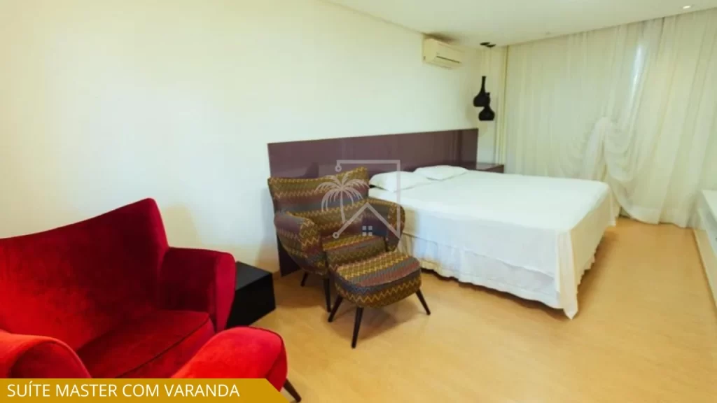 Villas do Pratagy Exclusive Resort em Maceió – Deslumbrante — imagem 10