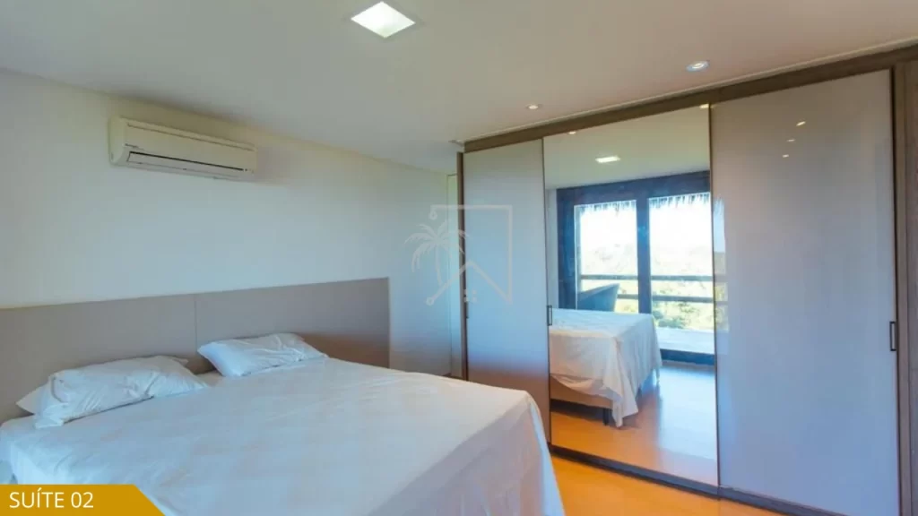 Villas do Pratagy Exclusive Resort em Maceió – Deslumbrante — imagem 11