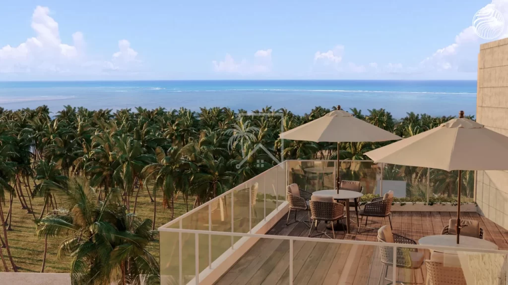 Gran Mirat Japaratinga: Apartamentos à Beira-Mar em Alagoas — imagem 11