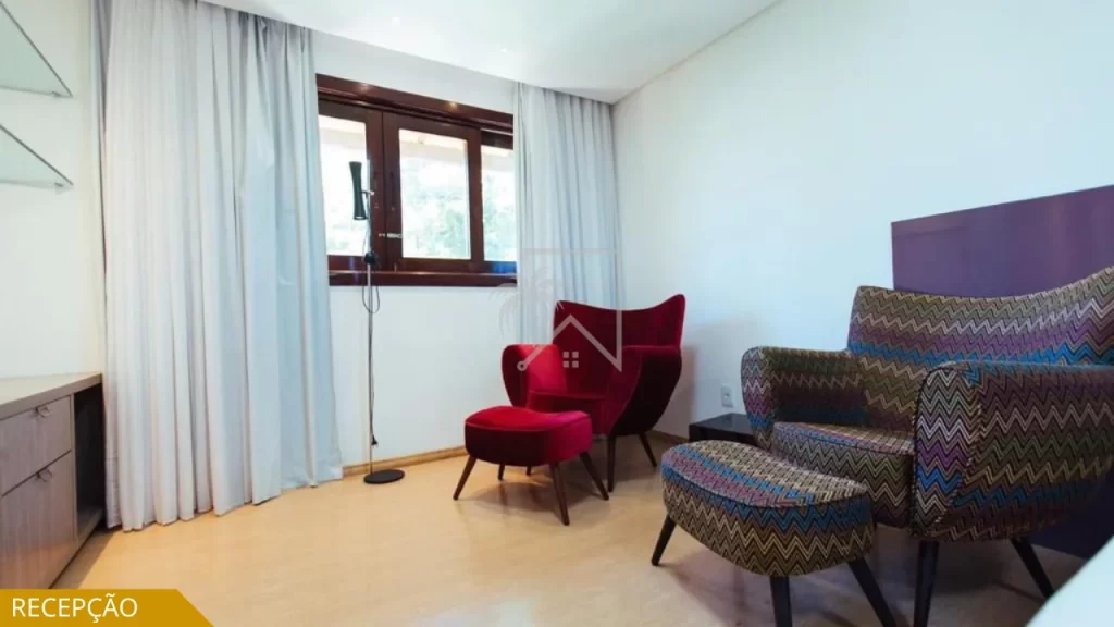 Villas do Pratagy Exclusive Resort em Maceió – Deslumbrante — imagem 12