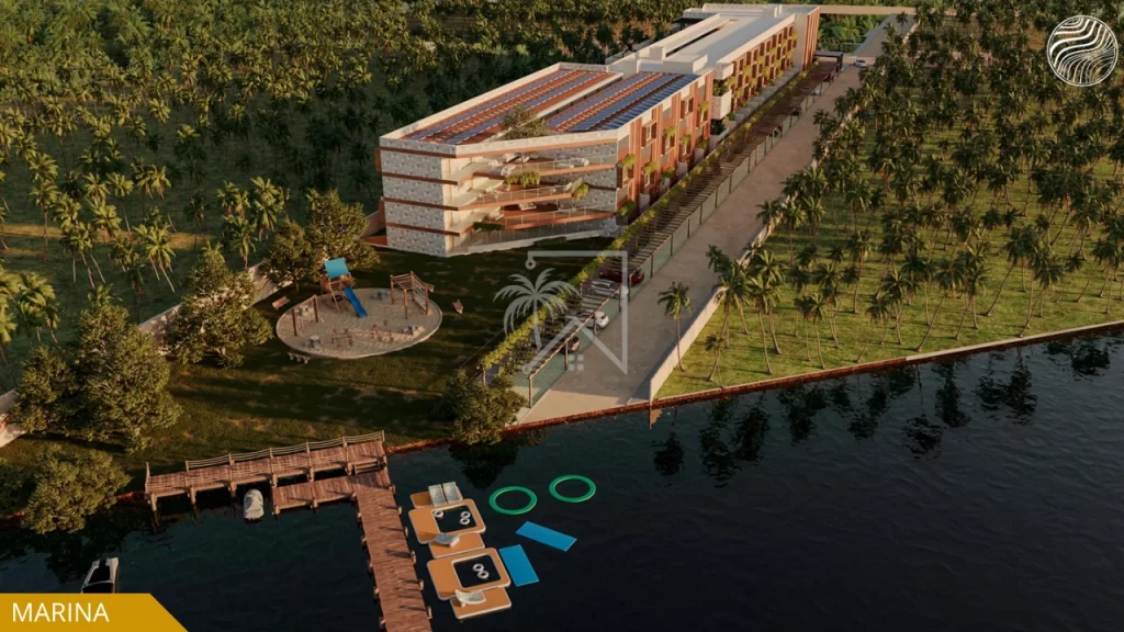 Gran Mirat Japaratinga: Apartamentos à Beira-Mar em Alagoas — imagem 12