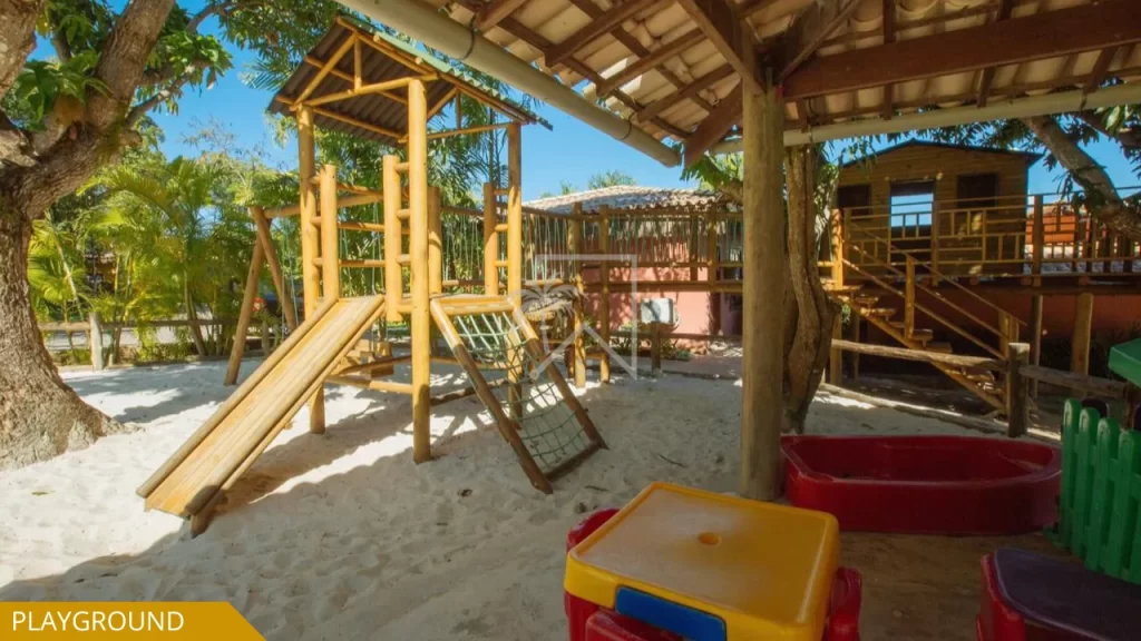 Villas do Pratagy Exclusive Resort em Maceió – Deslumbrante — imagem 13
