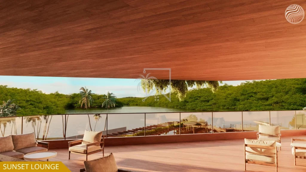 Gran Mirat Japaratinga: Apartamentos à Beira-Mar em Alagoas — imagem 13