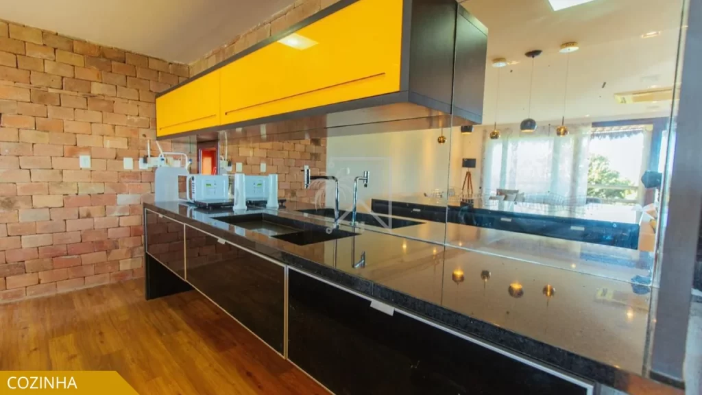 Villas do Pratagy Exclusive Resort em Maceió – Deslumbrante — imagem 14