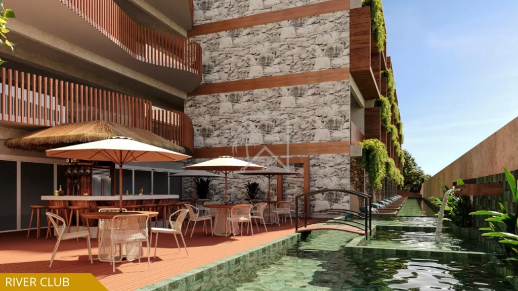 Gran Mirat Japaratinga: Apartamentos à Beira-Mar em Alagoas — imagem 14
