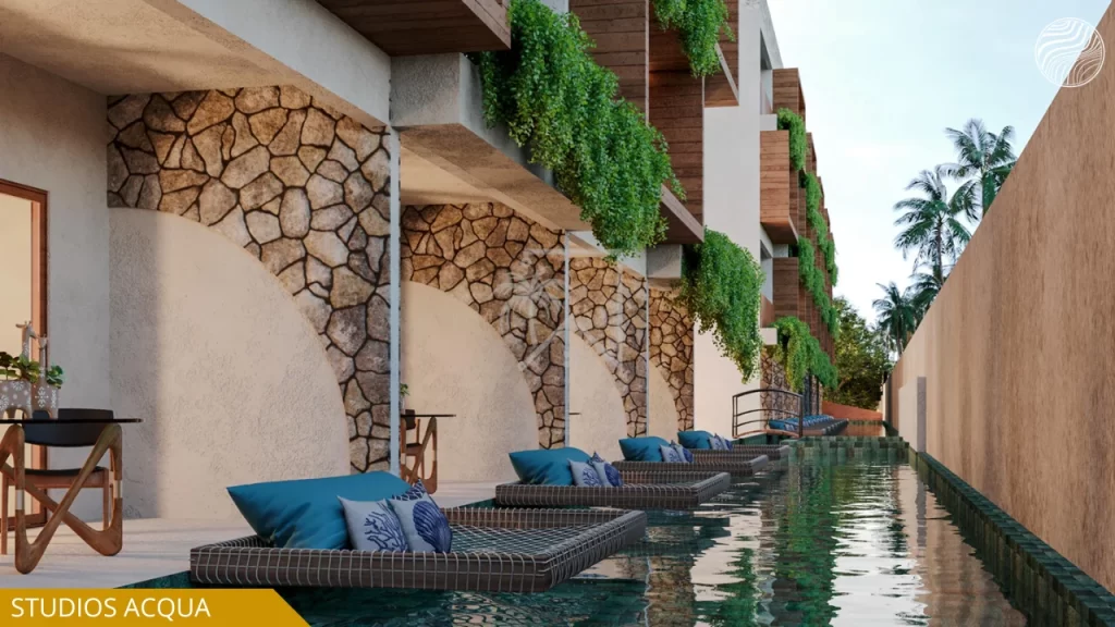 Gran Mirat Japaratinga: Apartamentos à Beira-Mar em Alagoas — imagem 15