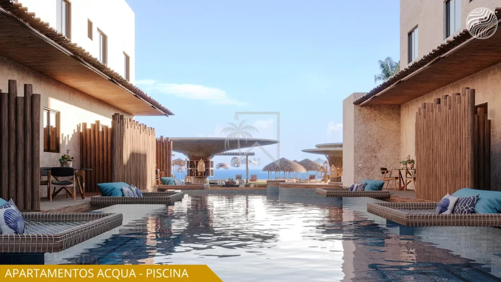 Gran Mirat Japaratinga: Apartamentos à Beira-Mar em Alagoas — imagem 20