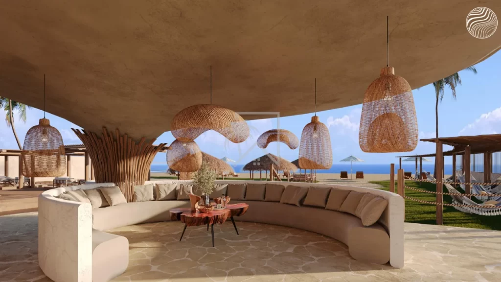 Gran Mirat Japaratinga: Apartamentos à Beira-Mar em Alagoas — imagem 22