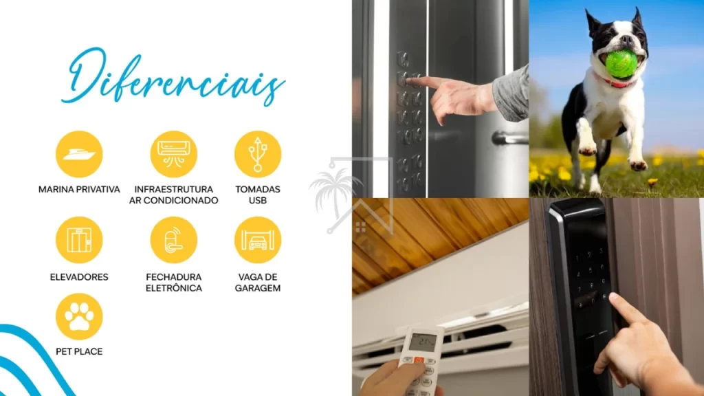 Gran Mirat Japaratinga: Apartamentos à Beira-Mar em Alagoas — imagem 23