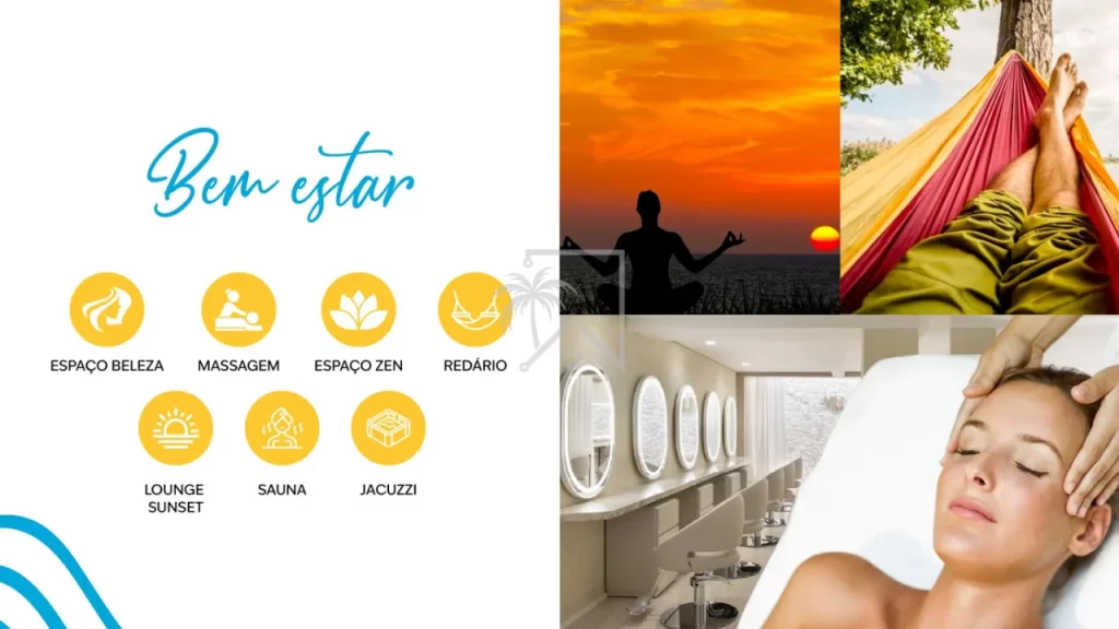 Gran Mirat Japaratinga: Apartamentos à Beira-Mar em Alagoas — imagem 24