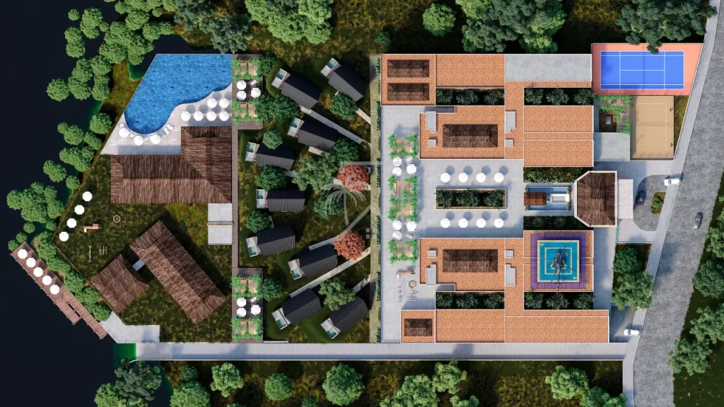 Amani Private Residence: Hospedagem em Piranhas exclusividade — miniatura 27