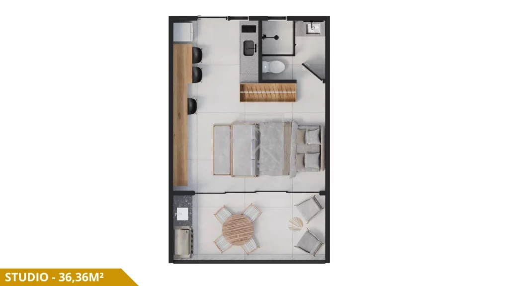 Amani Private Residence: Hospedagem em Piranhas exclusividade — miniatura 28