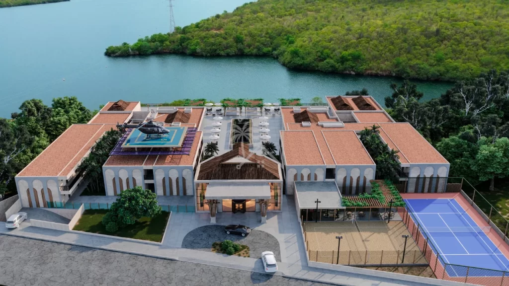Amani Private Residence: Hospedagem em Piranhas exclusividade — miniatura 35