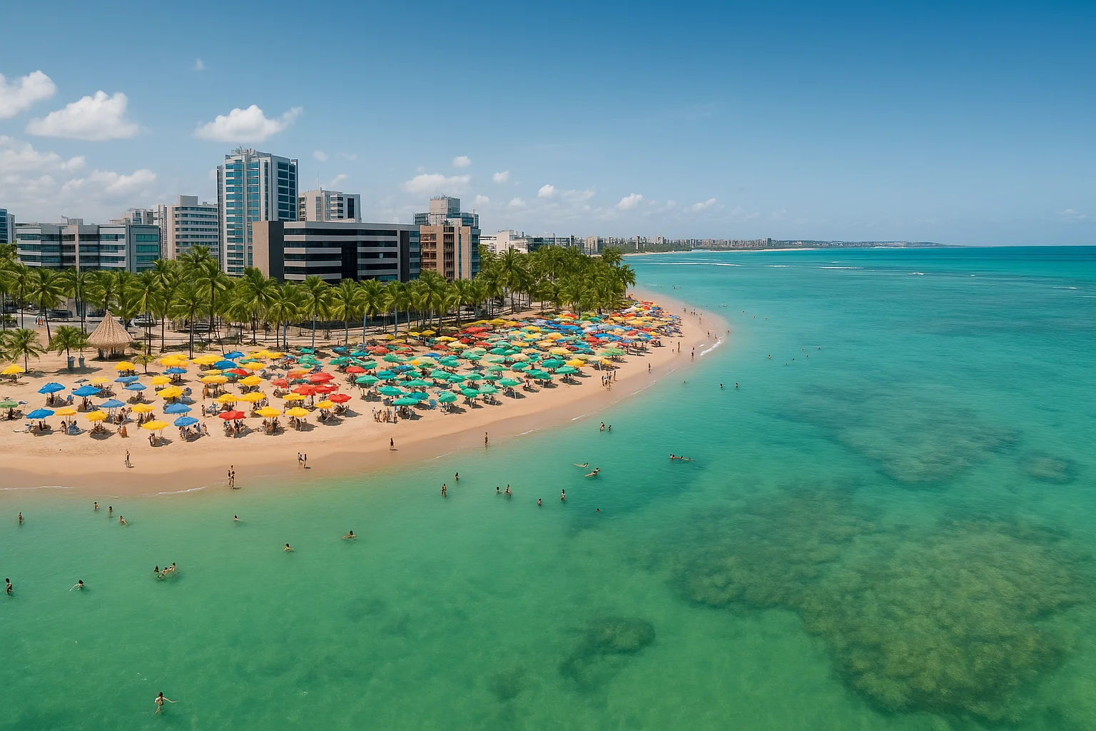 Apartamento Ponta Verde Maceio