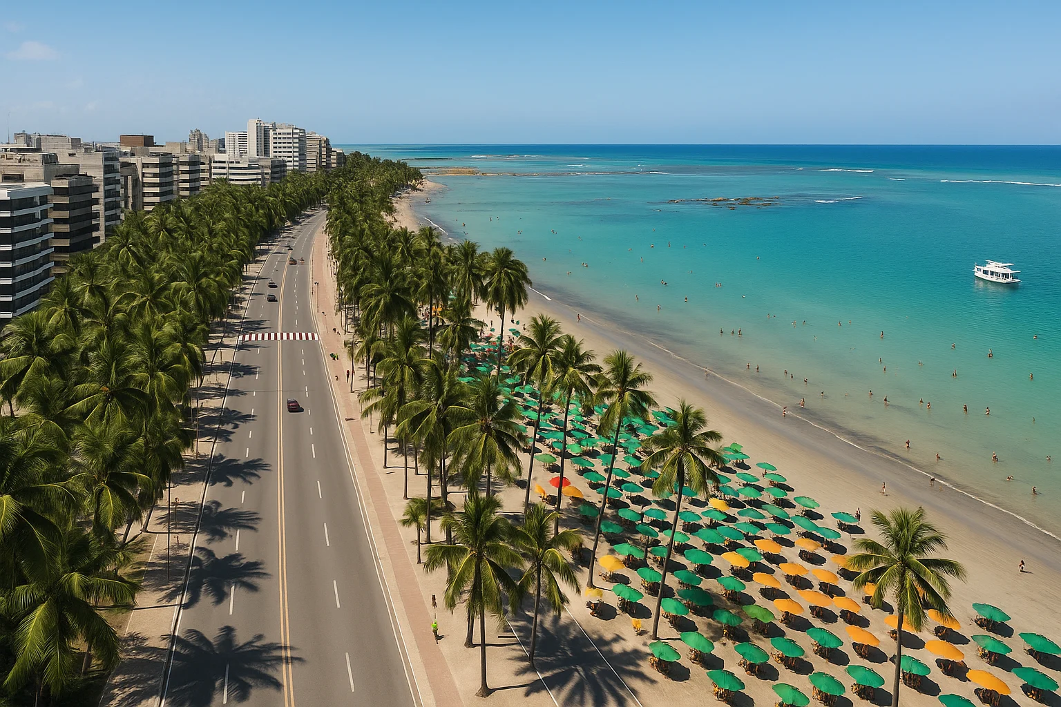 Apartamento Ponta Verde Maceio