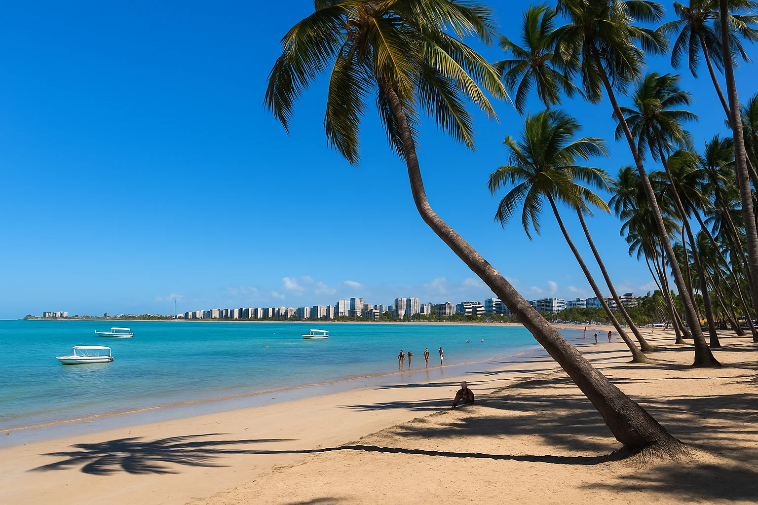 Apartamento Ponta Verde Maceio