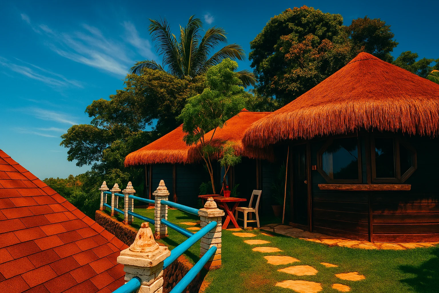 Pousada Maceio Pe na Areia