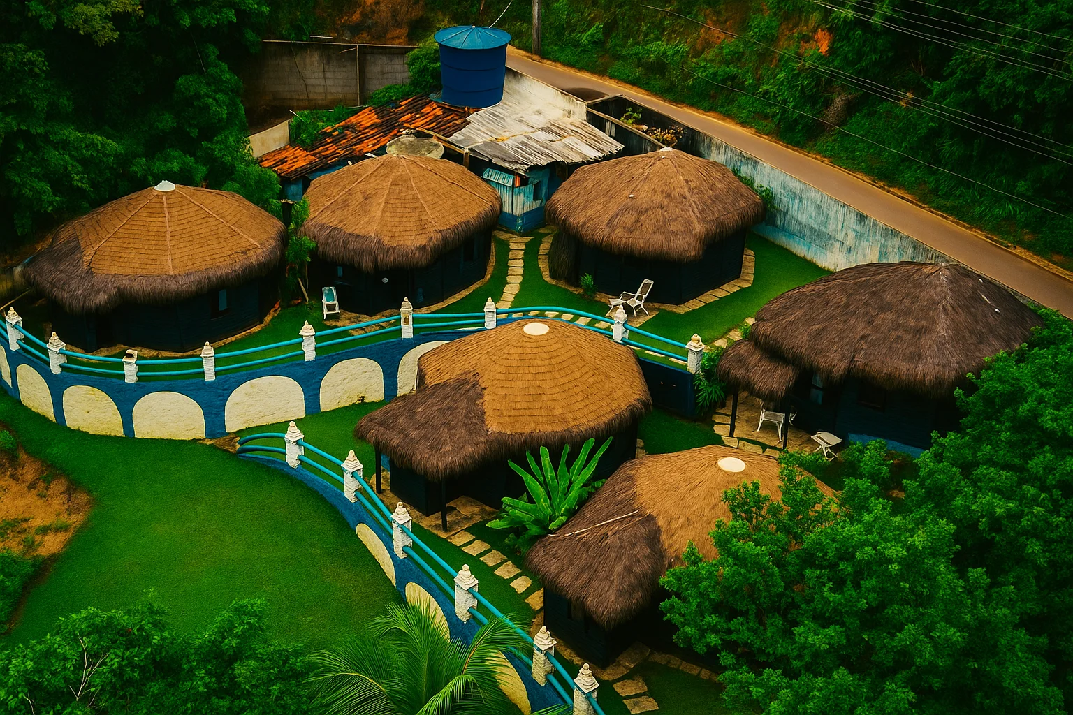 Pousada Maceio Pe na Areia