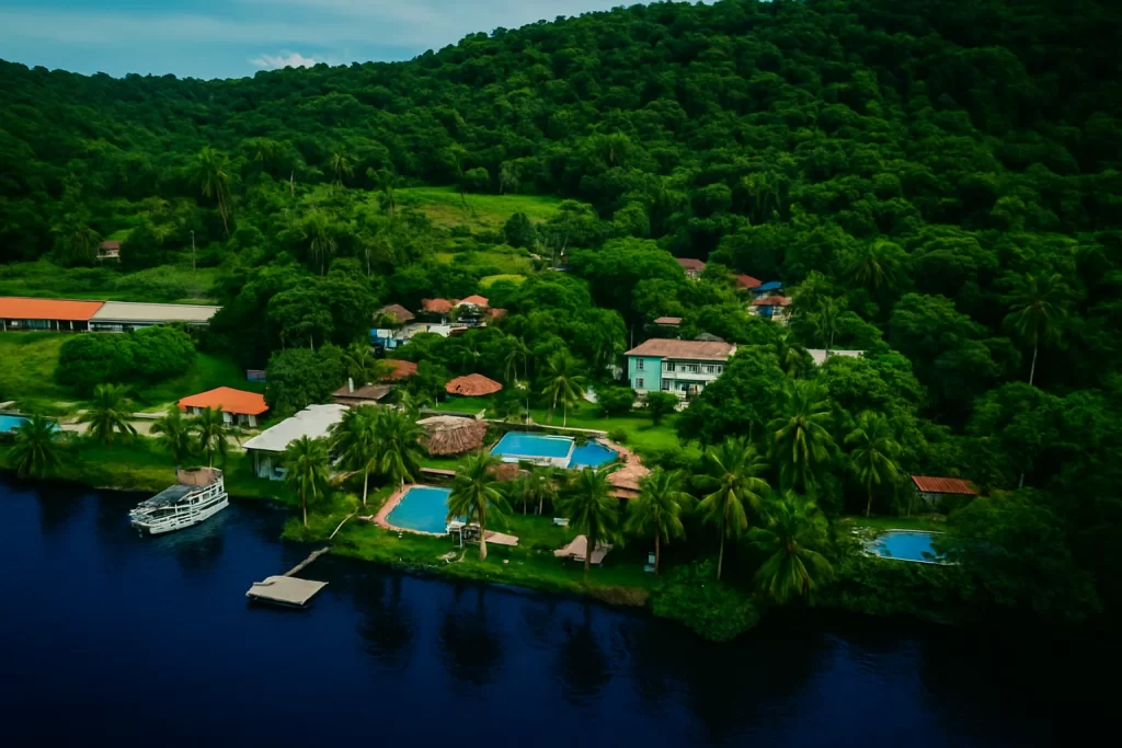Pousada Maceio Pe na Areia