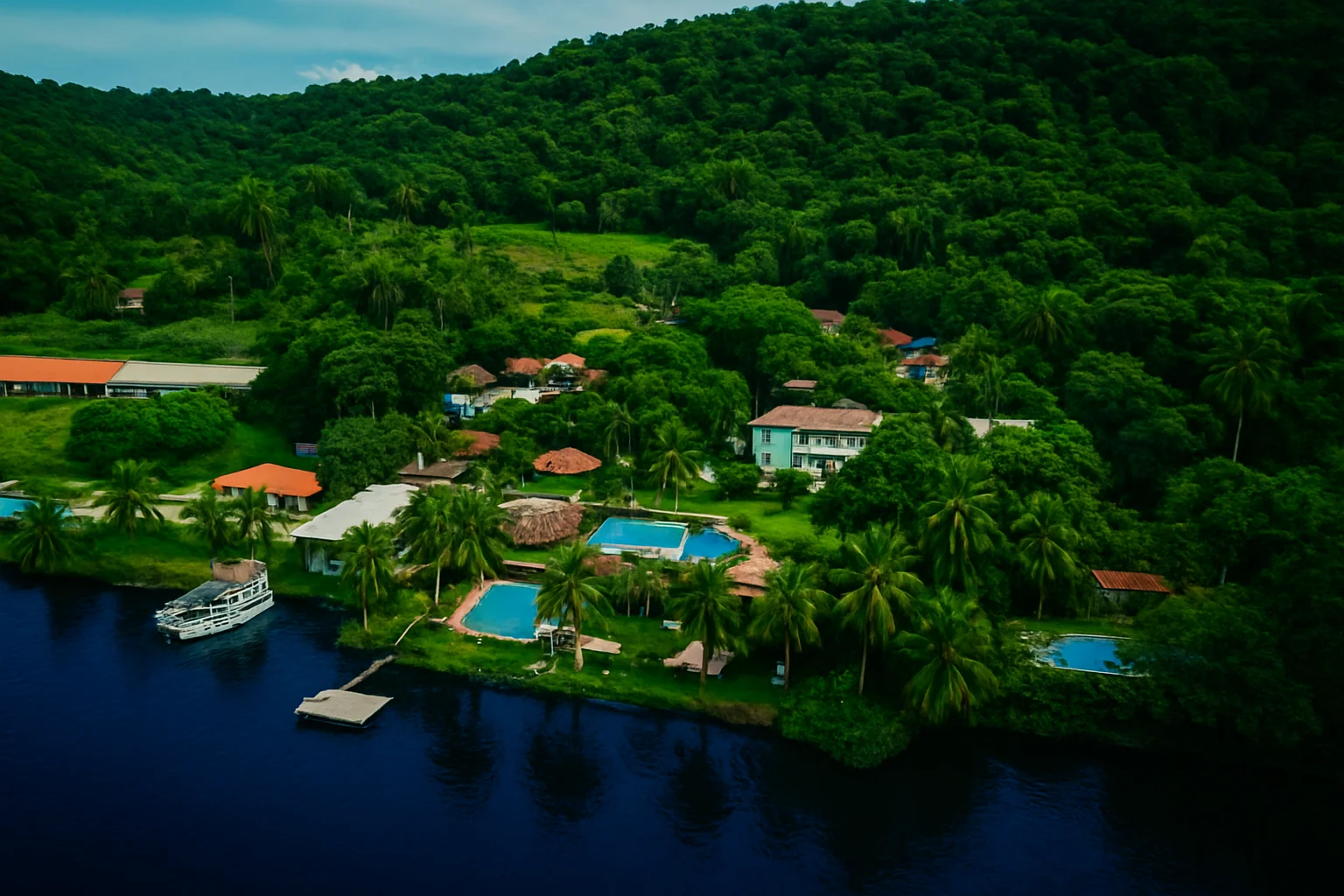 Pousada Maceio Pe na Areia