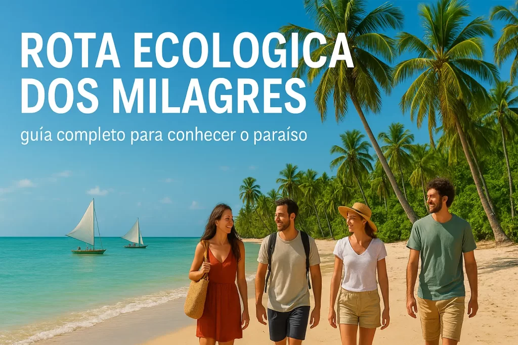 Rota Ecológica dos Milagres