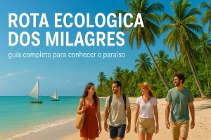 Rota Ecológica dos Milagres