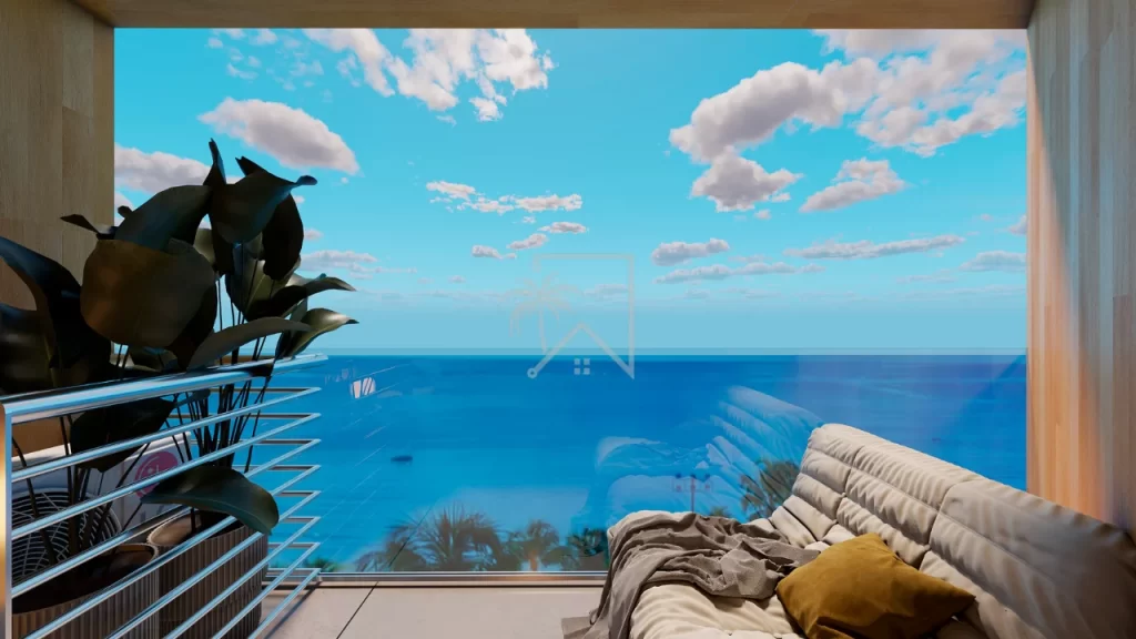 Apartamento para Temporada em Maceió: Match Studios Citecon — miniatura 3