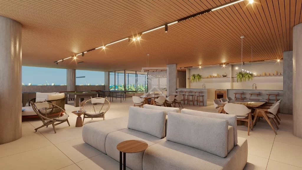 Apartamento para Temporada em Maceió: Match Studios Citecon — miniatura 6