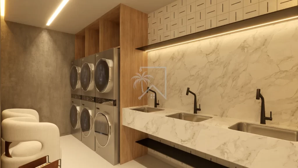 Apartamento para Temporada em Maceió: Match Studios Citecon — miniatura 7