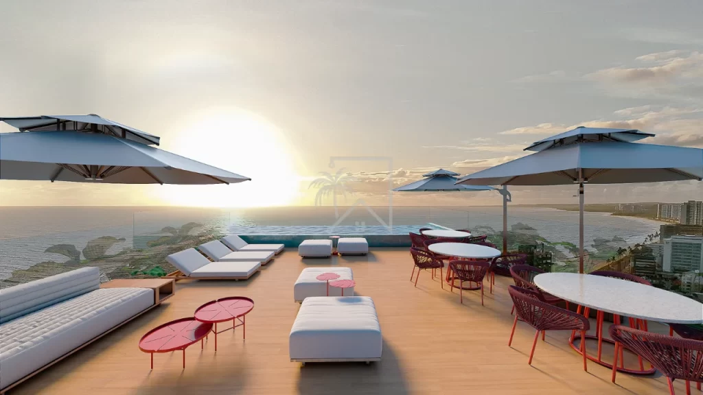 Apartamento para Temporada em Maceió: Match Studios Citecon — miniatura 14