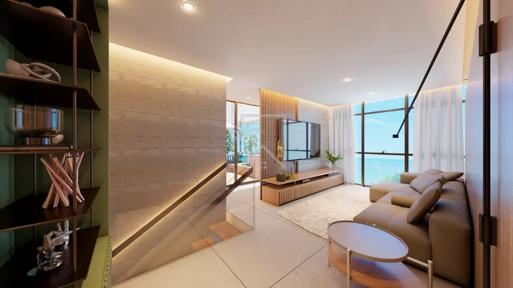 Apartamento para Temporada em Maceió: Match Studios Citecon — miniatura 16