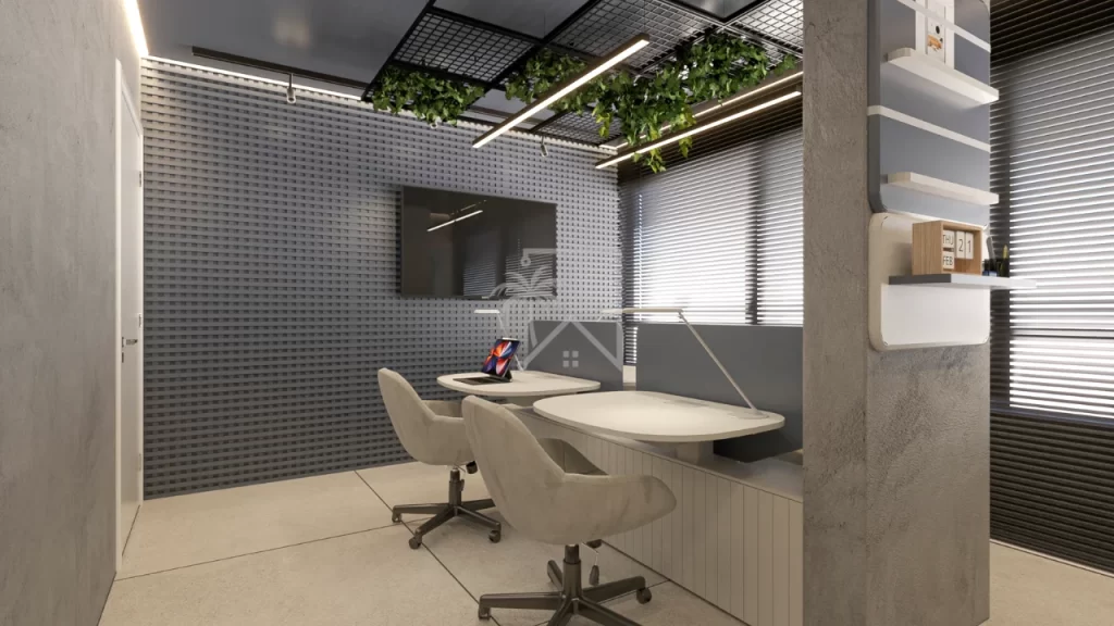 Apartamento para Temporada em Maceió: Match Studios Citecon — miniatura 19