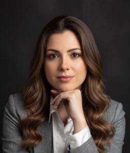 Foto de Arabela Figueredo