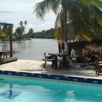 Pousada no litoral é rentável