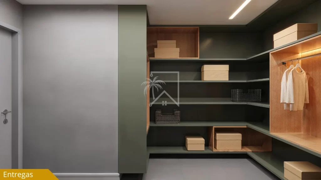 Vert Home Corporate – V2 Construções | Maceió (Ponta Verde) — miniatura 6