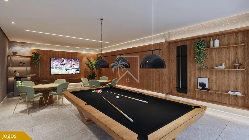 Vert Home Corporate – V2 Construções | Maceió (Ponta Verde) — miniatura 10