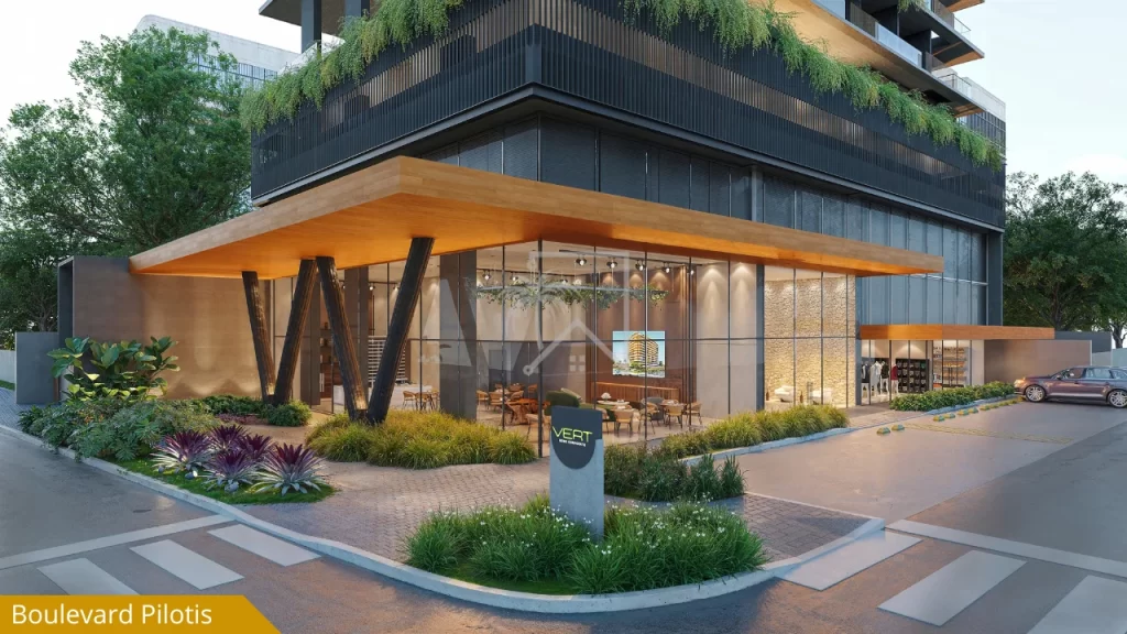 Vert Home Corporate – V2 Construções | Maceió (Ponta Verde) — miniatura 16